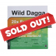 Wild Dagga 20X Extract - 1 gram